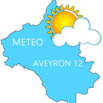 Météo Aveyron 12